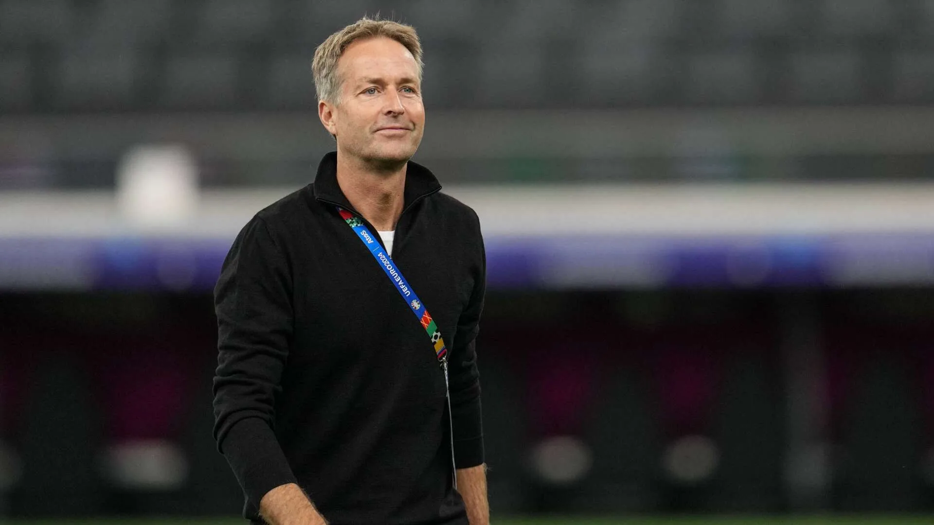 Denmark v england euro 2024