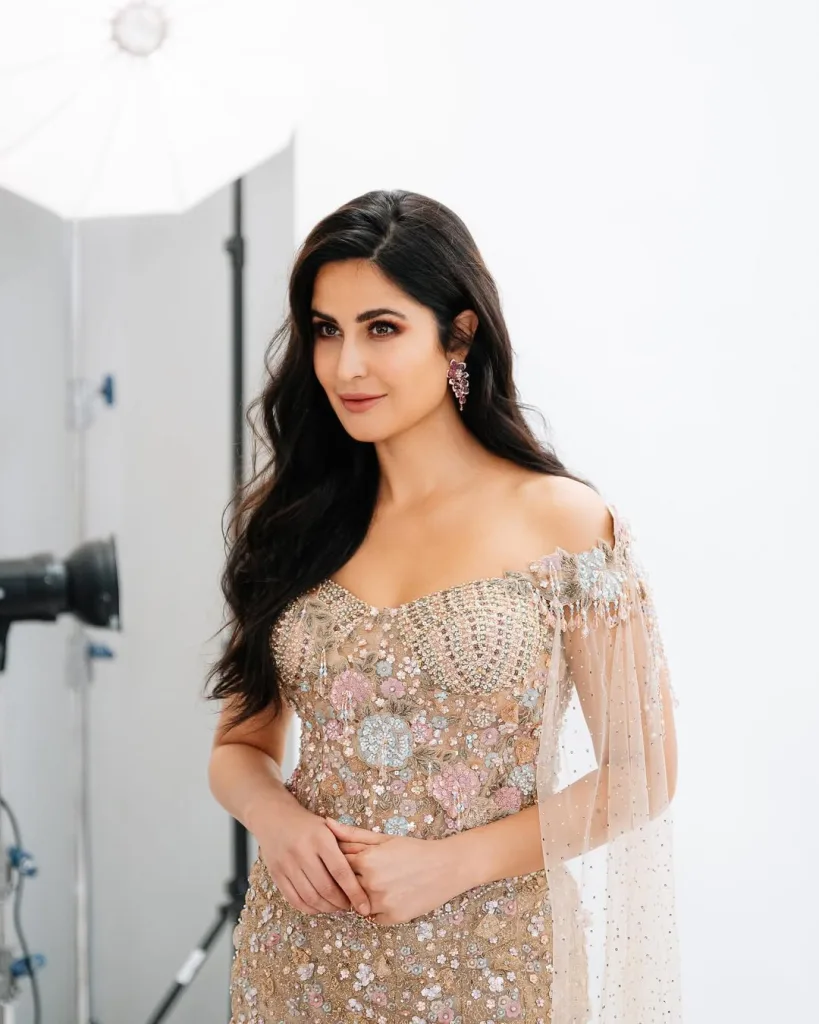 Katrina kaif