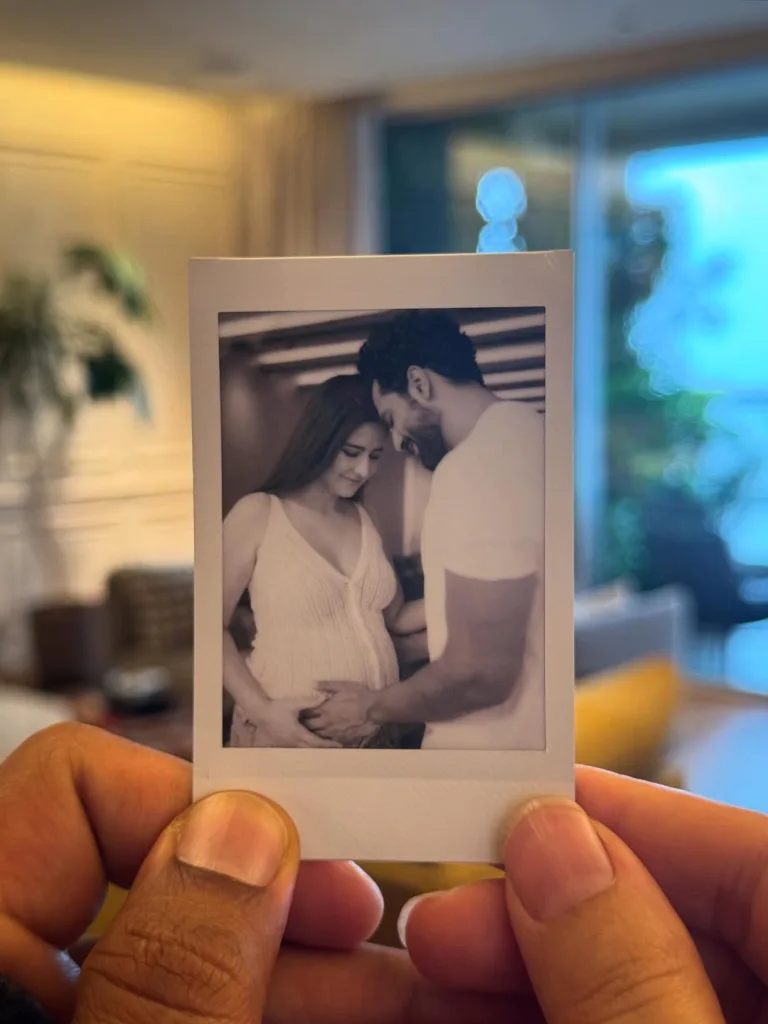 Katrina kaif is pregnant