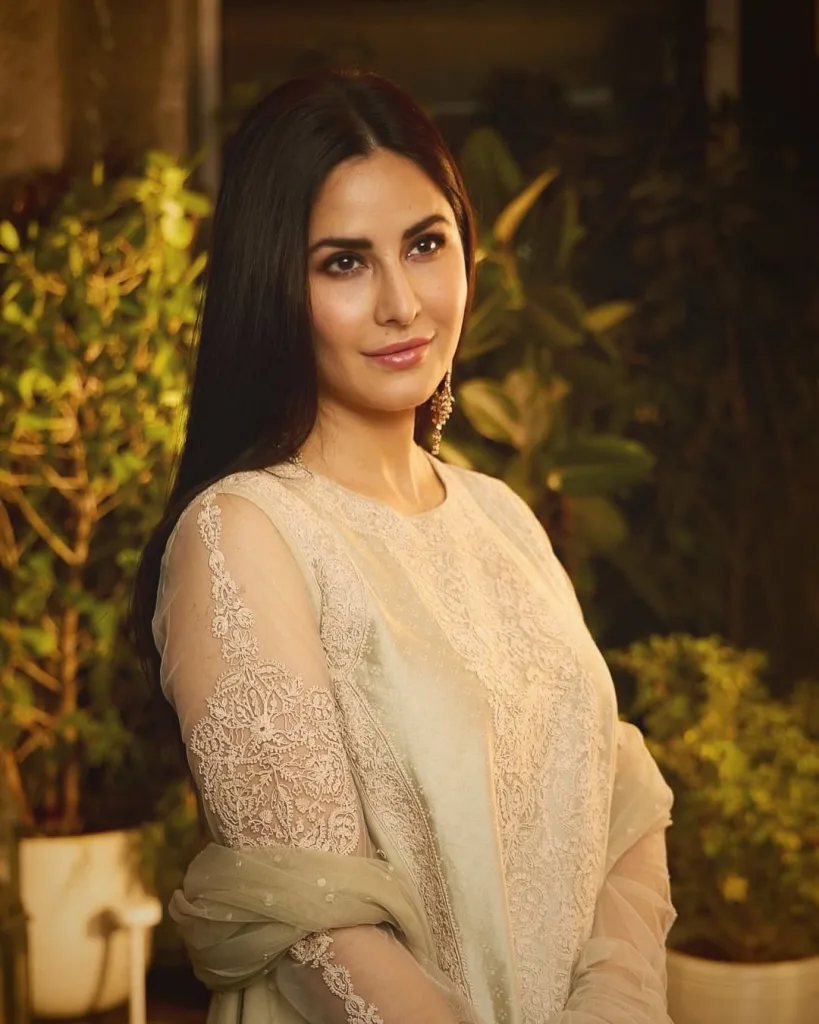 Katrina kaif top become mother
