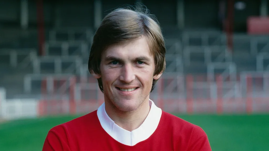 Liverpool Legend Kenny Dalglish Documentary to Hit Cinemas, Prime Video