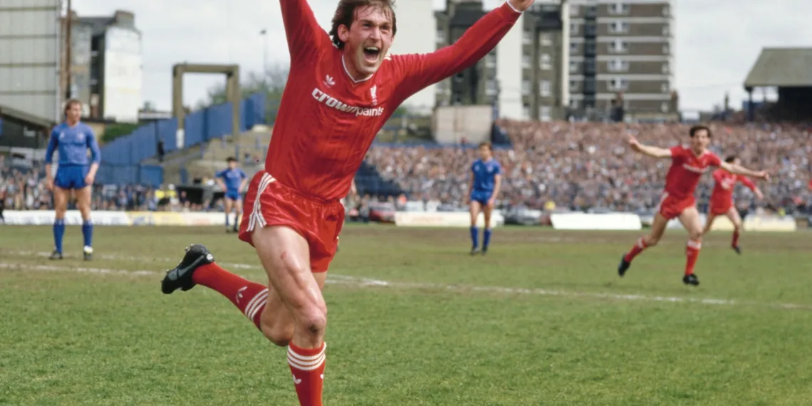 Kenny dalglish