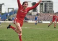 Kenny dalglish