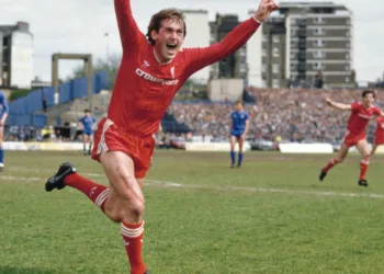 Kenny dalglish