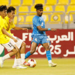 India U23 Demolish Brunei 6-0 as Qualification Hopes Rest on Results at the AFC U23 Asian Cup Qualifier