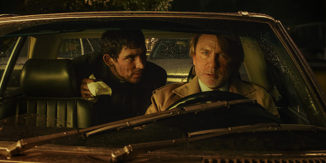 Knives out 3 release date