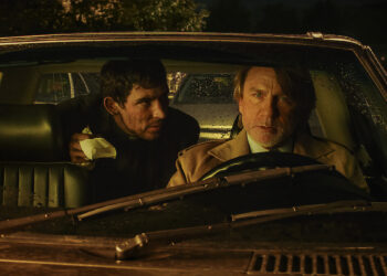 Knives out 3 release date