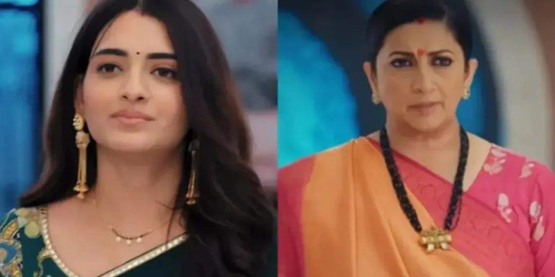 Kyunki Saas Bhi Kabhi Bahu Thi 2 Written Update: Tulsi Faints After Shocking Pari-Ranvijay Discovery
