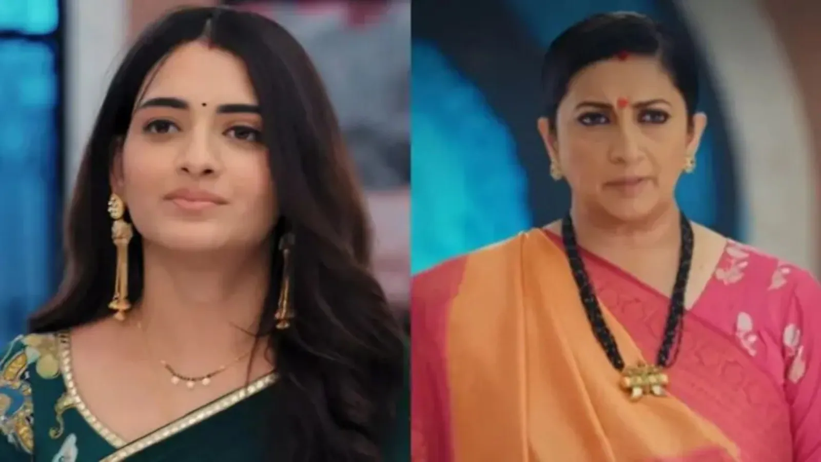 Kyunki Saas Bhi Kabhi Bahu Thi 2 Written Update: Tulsi Faints After Shocking Pari-Ranvijay Discovery