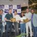 SportsSkill Honours Up-and-Coming Squash Stars with a ₹2 Lakh Grant at a Prestigious Pune Ceremony