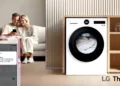 Lg thinq ai