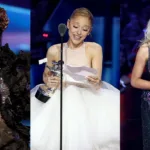 MTV VMAs 2025 Winners: Lady Gaga Dominates Music’s Most Iconic Night