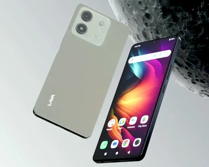 Lava Yuva Smart 2 Launched: The Perfect Budget 4G Smartphone at Just ₹6,099 1 Lava yuva smart 2