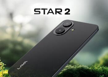 Lava yuva star 2