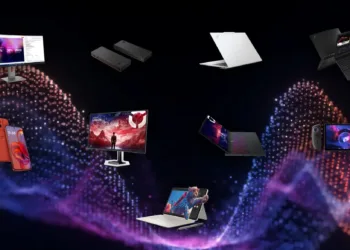 Lenovo innovation world 2025