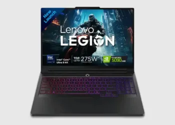 Lenovo legion gen 10