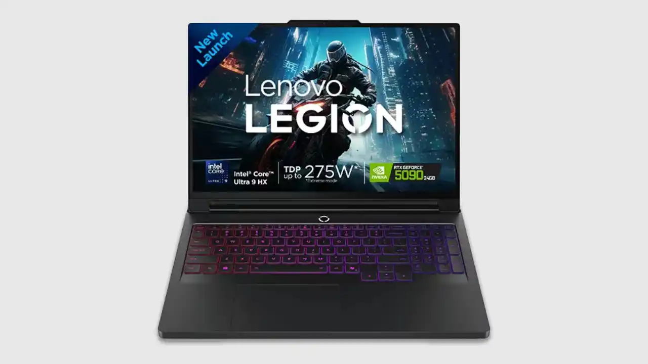 Lenovo legion gen 10