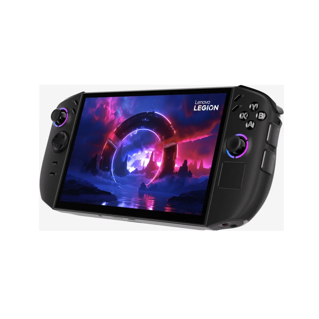 Lenovo legion go 2 2