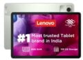 Amazon Great Indian Festival 2025: Buy the Lenovo Tab M11 at just Rs 10,754