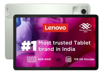 Amazon Great Indian Festival 2025: Buy the Lenovo Tab M11 at just Rs 10,754