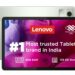 Amazon Great Indian Festival 2025: Buy the Lenovo Tab M11 at just Rs 10,754