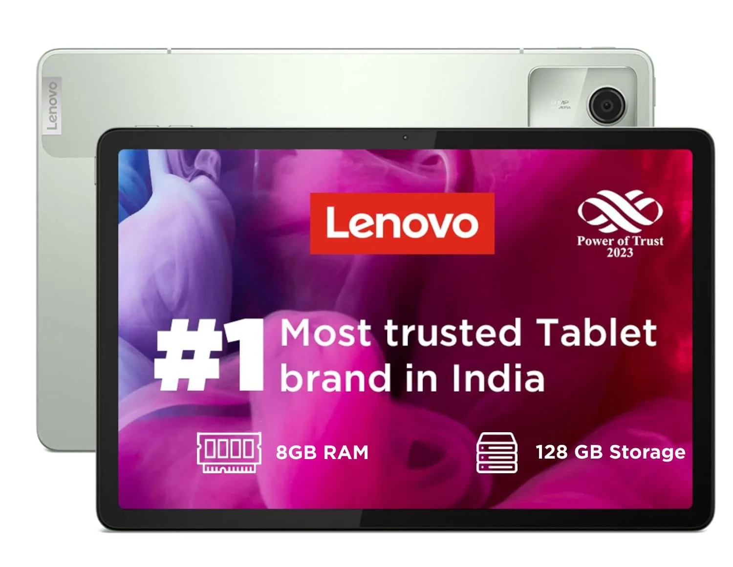 Amazon Great Indian Festival 2025: Buy the Lenovo Tab M11 at just Rs 10,754