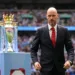 Leverkusen sack erik ten hag