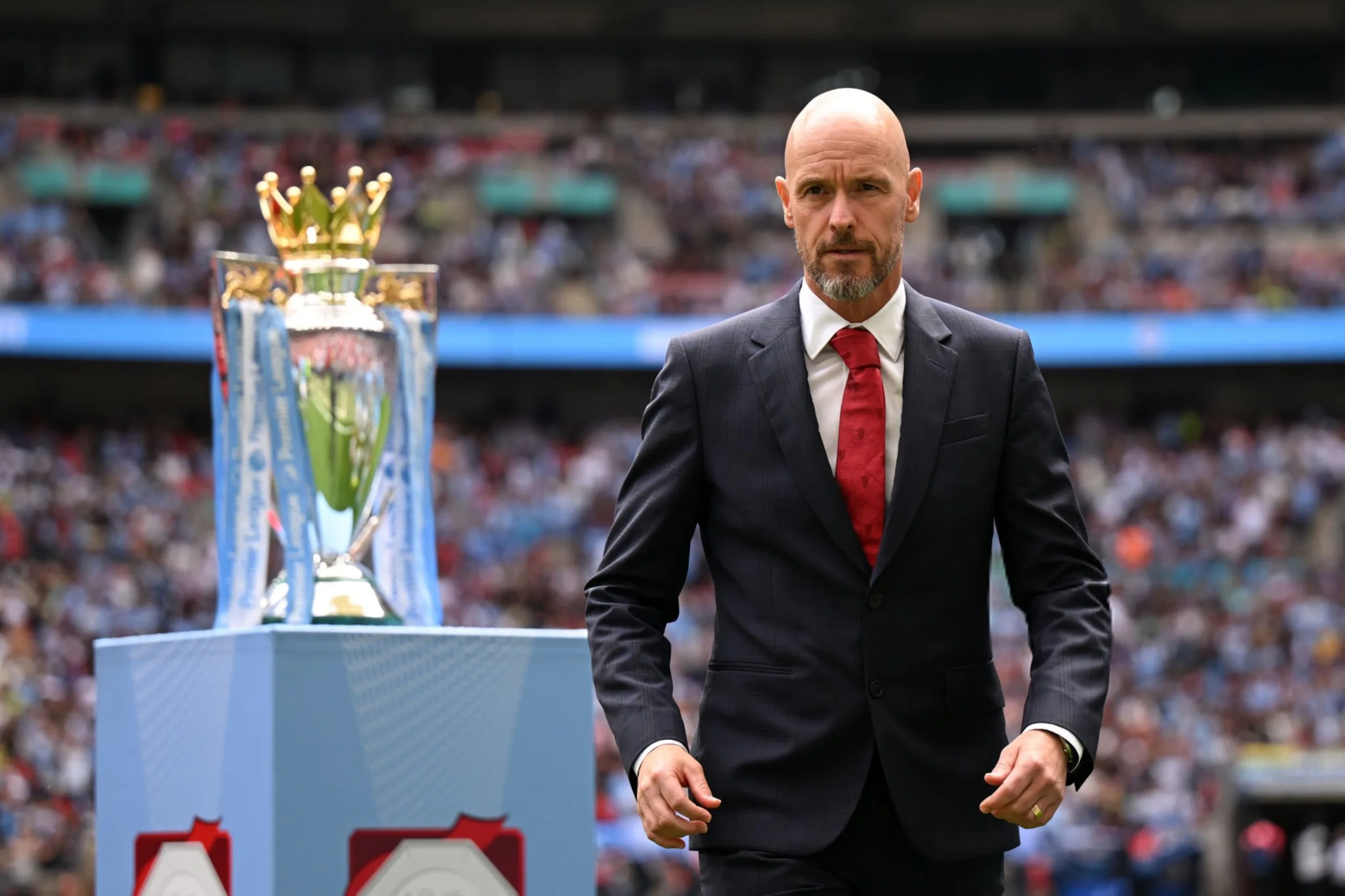 Leverkusen sack erik ten hag