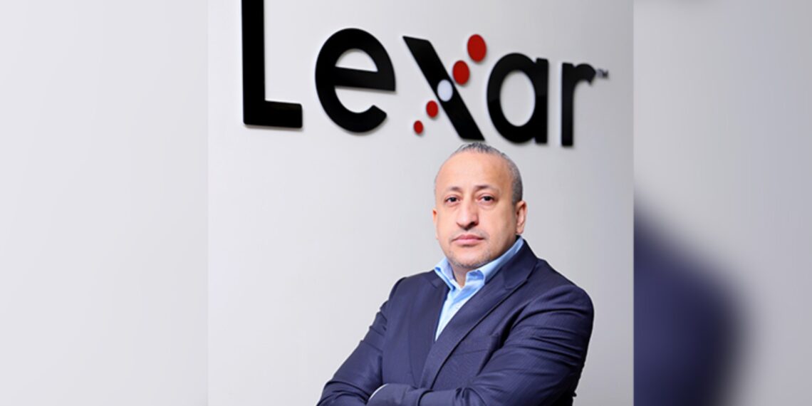 Lexar