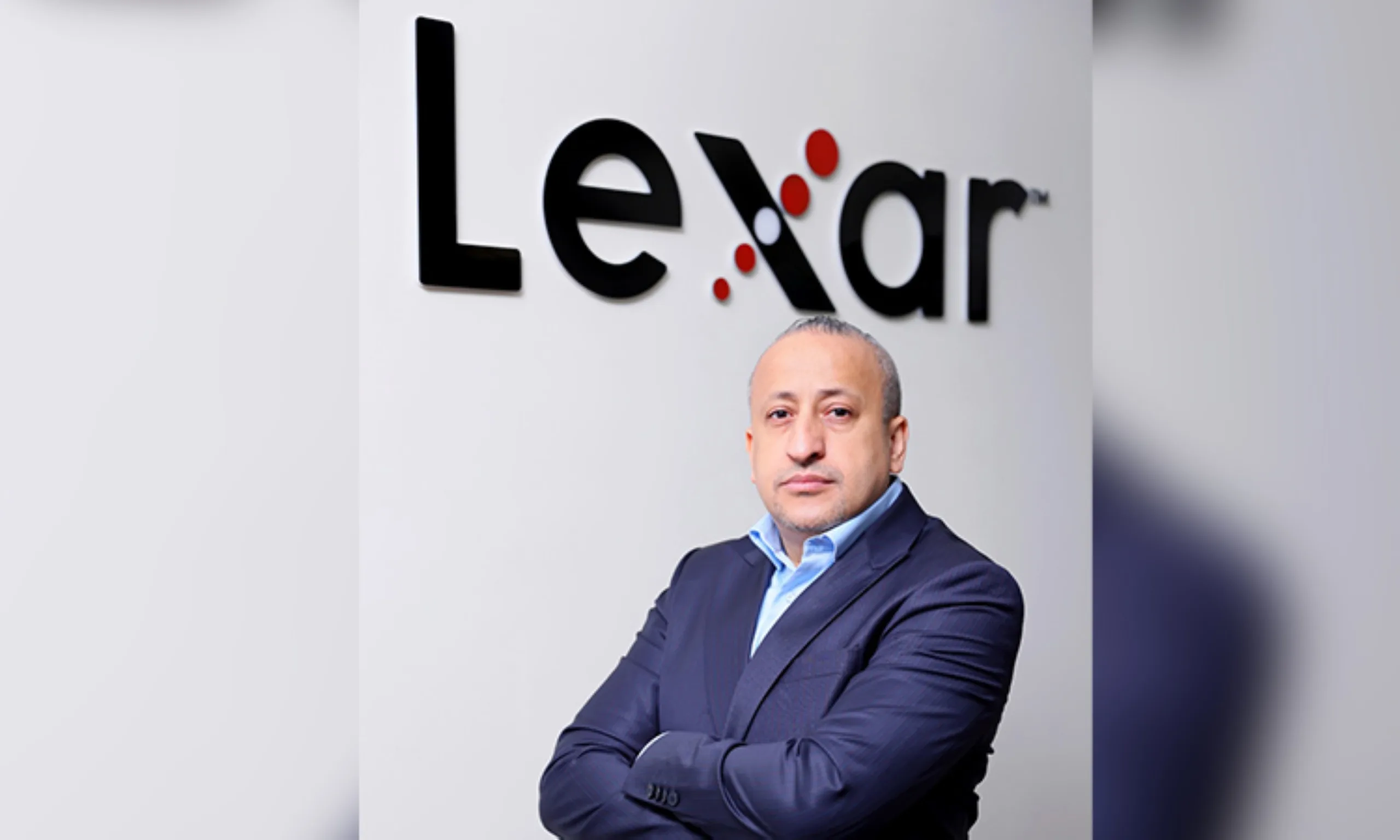 Lexar