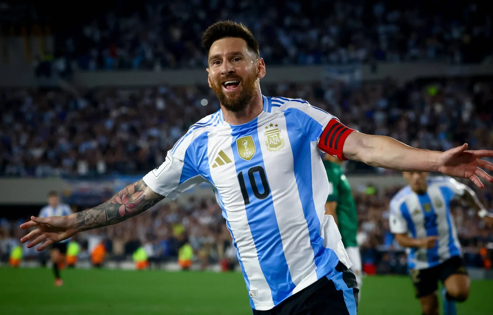 End of an Era on the Horizon? Lionel Messi Hints at International Retirement After Emotional Home Farewell