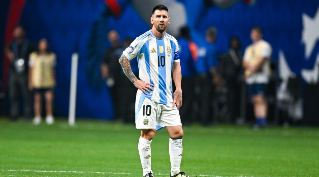 FIFA World Cup 2026 Qualifiers: Will Lionel Messi play tonight for Argentina vs Ecuador?