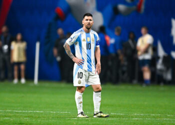 FIFA World Cup 2026 Qualifiers: Will Lionel Messi play tonight for Argentina vs Ecuador?