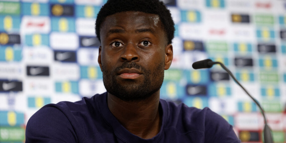 Euro 2024 england press conference