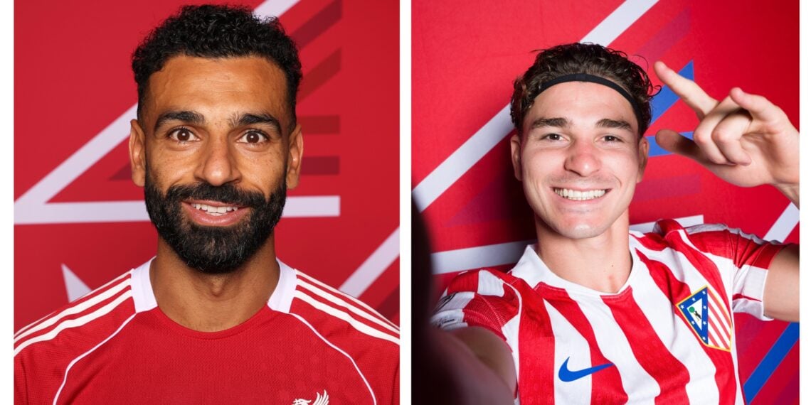 Liverpool vs atlético madrid