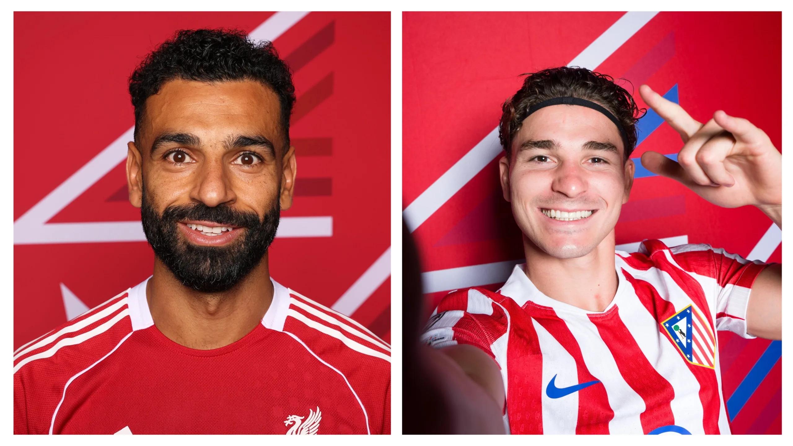 Liverpool vs atlético madrid