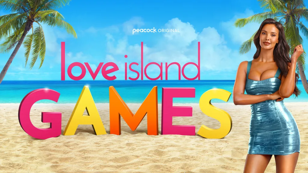 Love island games