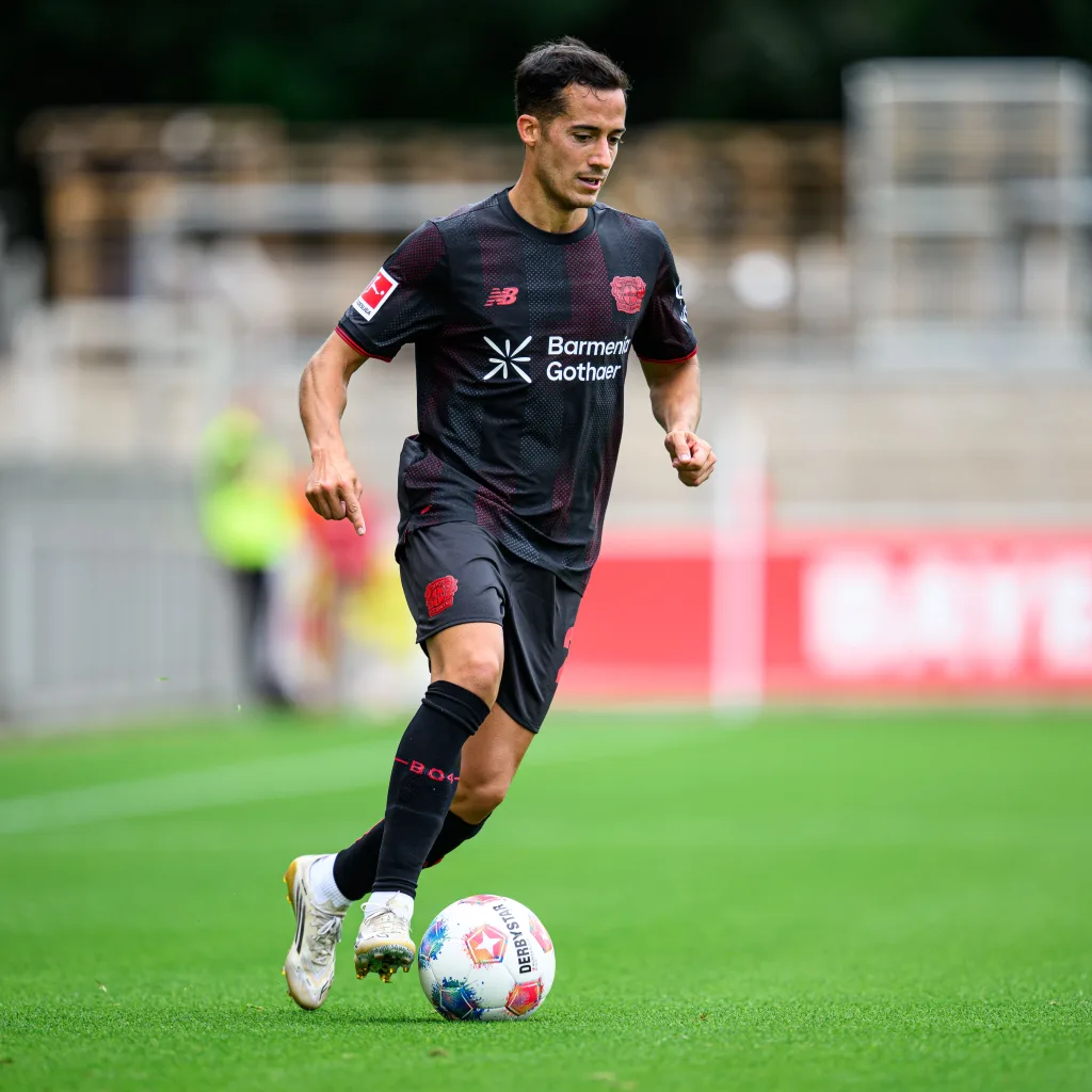Lucas vázquez