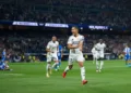 Lucas vazquez