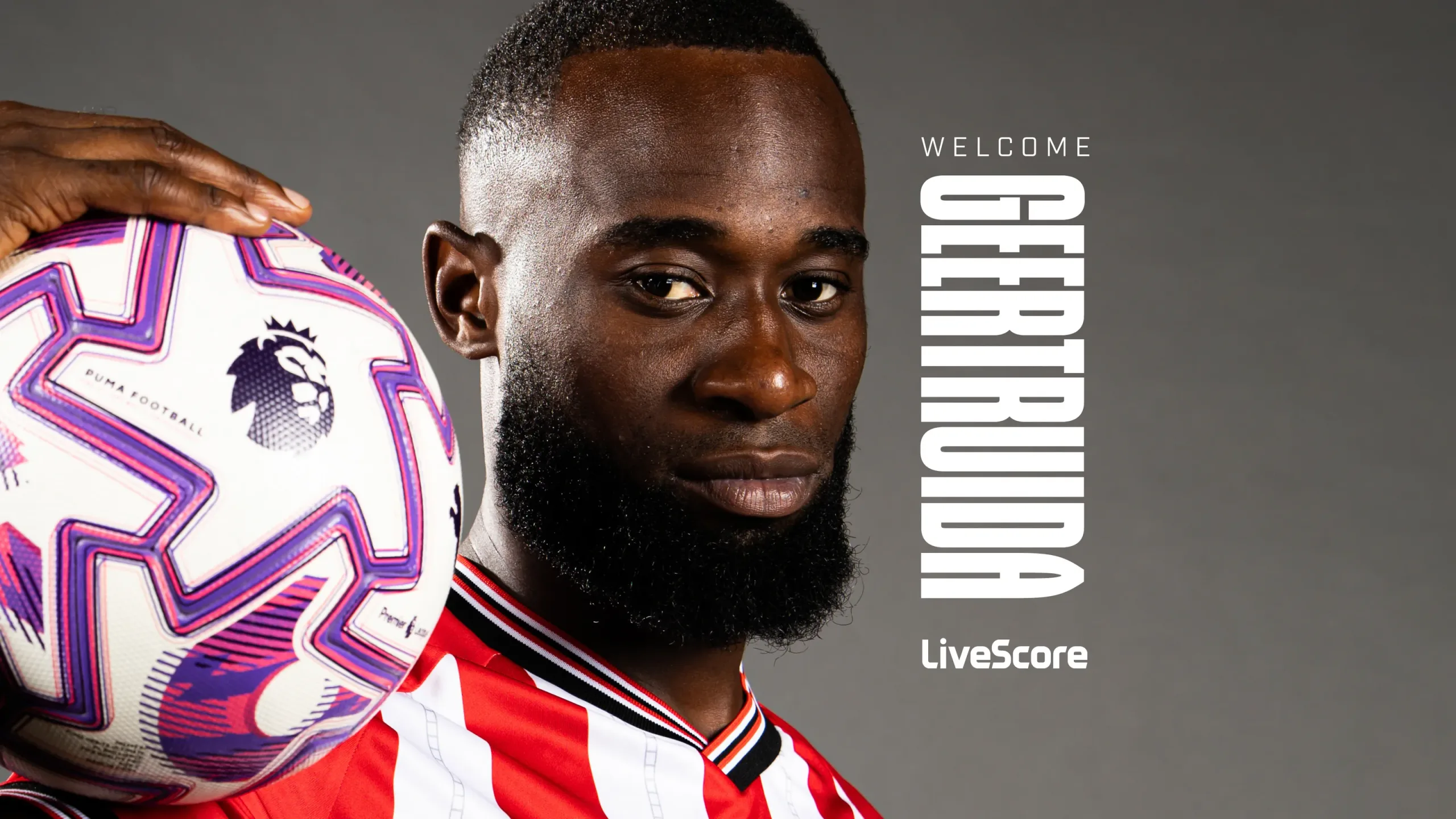 Lutsharel geertruida signs for sunderland