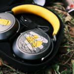 Sennheiser MOMENTUM 4 80th Anniversary Edition: Street Art Meets Premium Audio