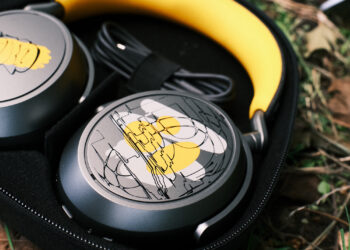 Sennheiser MOMENTUM 4 80th Anniversary Edition: Street Art Meets Premium Audio