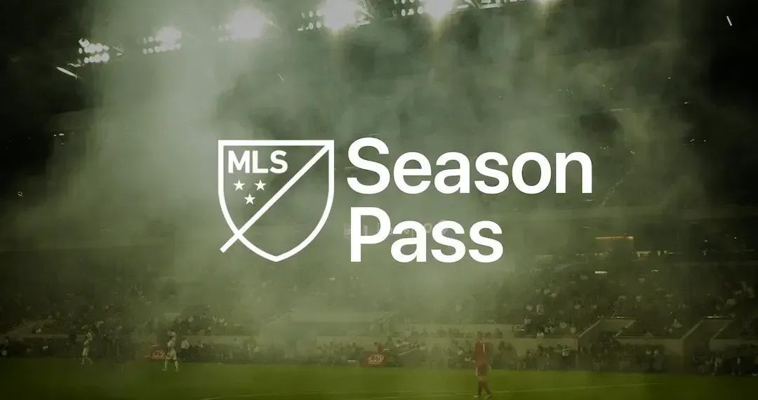 Mls season pass