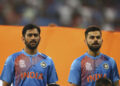 MS Dhoni vs Virat Kohli Captaincy: Ishant Sharma Reveals the Game-Changing Difference