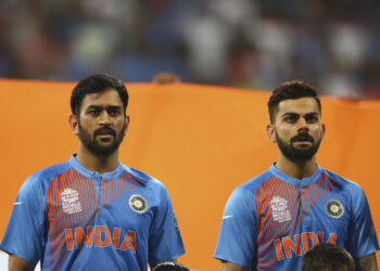 MS Dhoni vs Virat Kohli Captaincy: Ishant Sharma Reveals the Game-Changing Difference