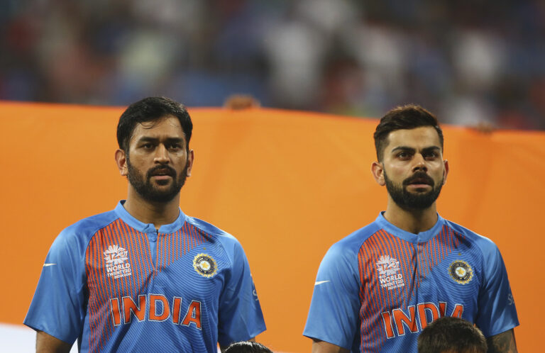 MS Dhoni vs Virat Kohli Captaincy: Ishant Sharma Reveals the Game-Changing Difference