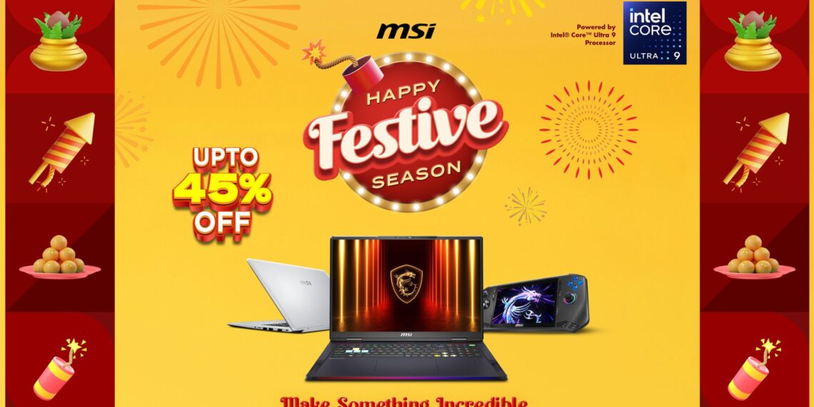 Msi diwali