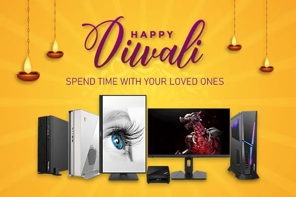 Msi diwali 3