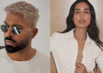 Who is Mahieka Sharma? Meet the 24-Year-Old Model Making Headlines with Hardik Pandya