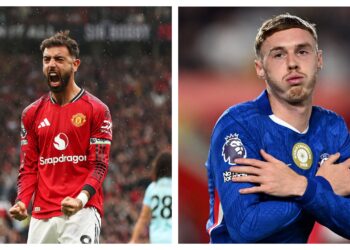 Man united vs chelsea preview